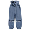 Men's Sportive Unisex Winter Fun Snow Pants
