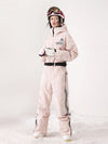 Women's Vector Mountain Infinity One Piece Snowsuit Ski Jumpsuit