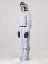 Women's Vector Mountain Infinity One Piece Snowsuit Ski Jumpsuit