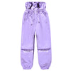 Women's Sportive Unisex Winter Fun Snow Pants