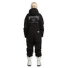 Women's Gsou Snow Bridget Glimmer Light One Piece Snowsuit Ski Jumpsuit