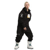 Women's Gsou Snow Bridget Glimmer Light One Piece Snowsuit Ski Jumpsuit