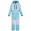Men's Arctic Queen 2023 Trendy One Piece Snow Suit