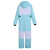 Women's Arctic Queen 2023 Trendy One Piece Snow Suit