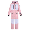 Women's Arctic Queen 2023 Trendy One Piece Snow Suit