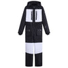 Women's Arctic Queen 2023 Trendy One Piece Snow Suit