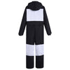 Women's Arctic Queen 2023 Trendy One Piece Snow Suit