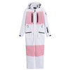 Women's Arctic Queen 2023 Trendy One Piece Snow Suit