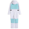 Women's Arctic Queen 2023 Trendy One Piece Snow Suit