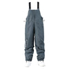 Women's Winter Slope Shredding Snowboard Pants Bibs
