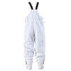 Women's Winter Slope Shredding Snowboard Pants Bibs