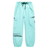 Men's Snowboard Pants Unisex Trendy Snow Pants