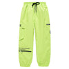 Men's Snowboard Pants Unisex Trendy Snow Pants