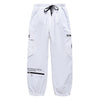 Men's Snowboard Pants Unisex Trendy Snow Pants