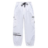 Women's Snowboard Pants Unisex Trendy Snow Pants