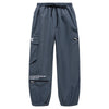 Women's Snowboard Pants Unisex Trendy Snow Pants