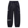Men's Snowboard Pants Unisex Trendy Snow Pants