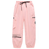 Men's Snowboard Pants Unisex Trendy Snow Pants