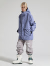 Women's Winter Force Cargo Two Piece Set Snow Suit