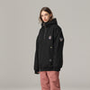 Women Searipe Ski Snowboard Jacket Snow Coat