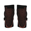 High Experience Unisex Total Impact Protective Shorts / Knee Pads