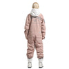 Women's Gsou Snow Bridget Glimmer Light One Piece Snowsuit Ski Jumpsuit