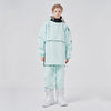 Men's Dook Snow Unisex Freestyle Winter Two Piece Ski Snowsuits