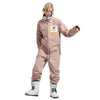 Women's Gsou Snow Bridget Glimmer Light One Piece Snowsuit Ski Jumpsuit