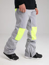 Women's Searipe Rideout Mountain Discover Colorblock Snow Pants