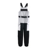 Women's Unisex North White fastventure Waterproof Snow Pants Bibs