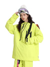 Women's Cosone Blizzard V Insulated Anorak Snow Jacket