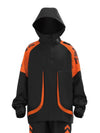 Men's Cosone Adept V Winter Big Pockets Snowboard Jacket