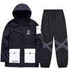Men's Arctic King & Queen Mountain Adventure Snow Jackets & Pants