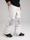 Men's Searipe Rideout Mountain Discover Colorblock Snow Pants