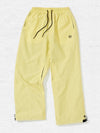 Men's Nandn Full Motion Slope Star Snow Pants
