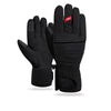 Men's High Experience TEAM Series Snowboard Waterproof Gloves