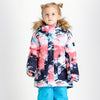 Kid's Gsou Snow Winter Forecast Insulated Snow Jacket