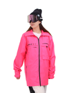 Women Cosone Adept Outdoor Sports Mountain Snow Jacket