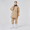 Women's Dook Snow Unisex Freestyle Winter Two Piece Ski Snowsuits