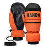 Men's Nandn Winter All Weather Snowboard Ski Mittens