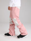 Women's Searipe Rideout Mountain Discover Colorblock Snow Pants