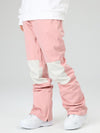 Women's Searipe Rideout Mountain Discover Colorblock Snow Pants
