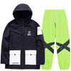 Men's Arctic King & Queen Mountain Adventure Snow Jackets & Pants