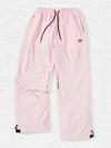 Women's Nandn Full Motion Slope Star Snow Pants