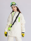 Women's Cosone Blizzard V Insulated Anorak Snow Jacket