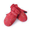 Kid's Snowshred Star Sky Waterproof Snow Mittens