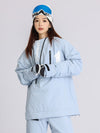 Women's Cosone Blizzard V Insulated Anorak Snow Jacket