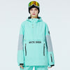 Women's Challenger Half-Zip Anorak Snow Jacket
