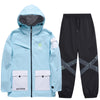 Men's Arctic King & Queen Mountain Adventure Snow Jackets & Pants