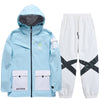 Men's Arctic King & Queen Mountain Adventure Snow Jackets & Pants